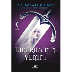 Ejderha’nın Yemini - Kristin Cast