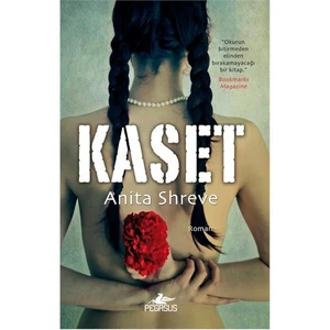 Kaset - Anita Shreve