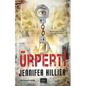 Ürperti-Jennifer Hillier