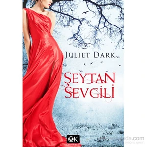 Şeytan Sevgili-Dark Juliet