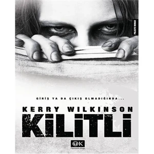 Kilitli-Kerry Wilkinson