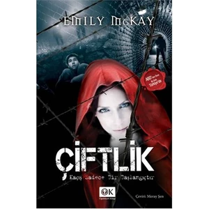 Çiftlik-Emily Mckay