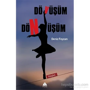 Dövüşüm Dönüşüm-Deniz Feyzan