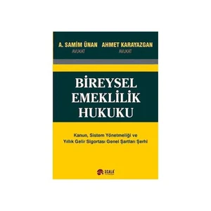 Bireysel Emeklilik Hukuku