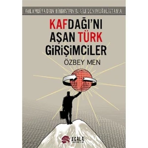 Kafdağı'nı Aşa Türk Girişimciler