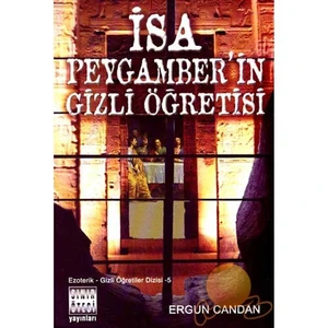 İsa Peygamber'in Gizli Öğretisi