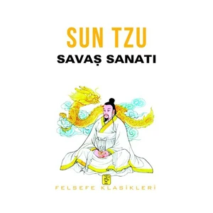 Savaş Sanatı-Sun Tzu