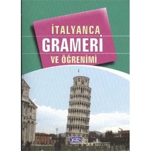 İtalyanca Grameri Ve Öğrenimi -