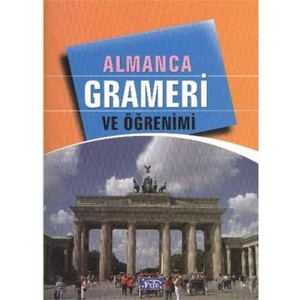 Almanca Grameri Ve Öğrenimi -