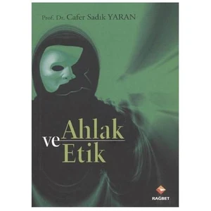 Ahlak ve Etik
