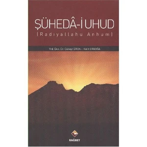 Şüheda-i Uhud - Halit Erboğa