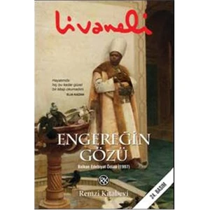 Engereğin Gözü - Zülfü Livaneli