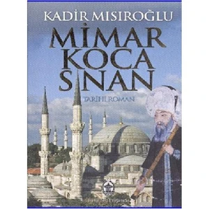 Mimar Koca Sinan