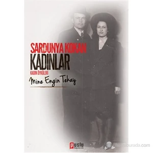 Sardunya Kokan Kadınlar