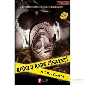 Kuğulu Park Cinayeti - Ali Bayram