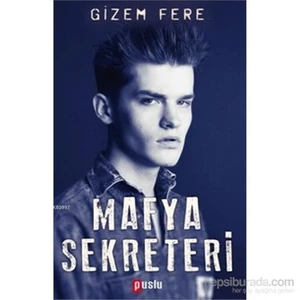 Mafya Sekreteri - Gizem Fere
