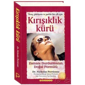Kırışıklık Kürü (Ciltli)