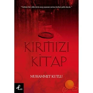 Kırmızı Kitap - Muhammet Kutlu