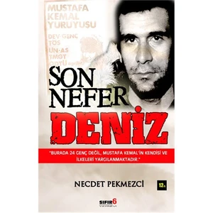 Son Nefer Deniz - Necdet Pekmezci