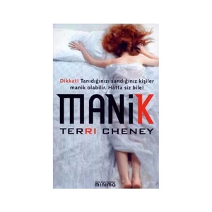 Manik-Terri Cheney