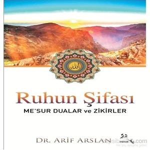Ruhun Şifası-Arif Arslan