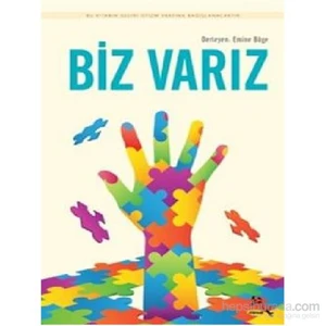 Biz Varız-Hakan Kayar