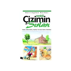 Renkli Çizimin Sırları