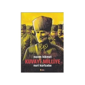 Kuvayi Milliye - Mehmet Çağçağ