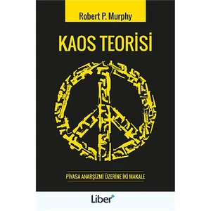 Kaos Teorisi-Robert P.Murphy