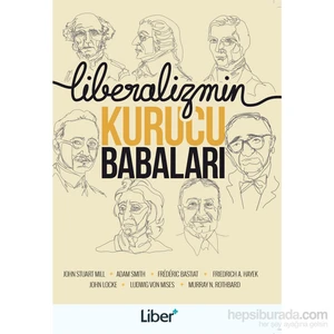İberalizmin Kurucu Babaları