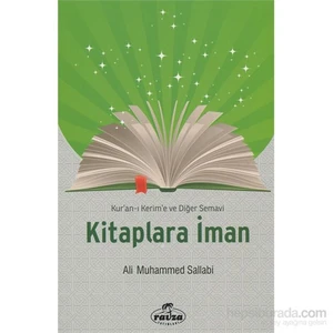 Kur'An-I Kerim'E Ve Diğer Semavi Kitaplara İman-Ali Muhammed Sallabi