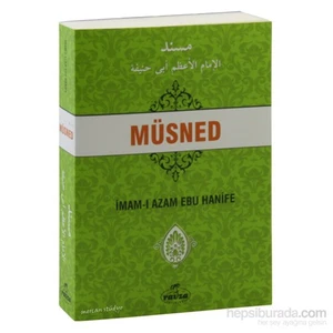 Müsned (Türkçe Ve Arapça Aslı)
