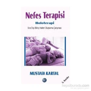 Nefes Terapisi - Mustafa Kartal
