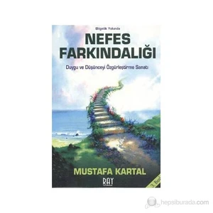 Nefes Farkındalığı-Mustafa Kartal