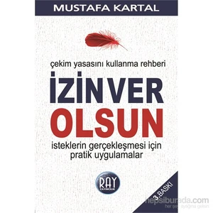 İzin Ver Olsun-Mustafa Kartal