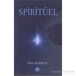 Spiritüel-Hikmet Eda Alışkan