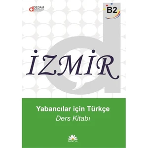 İzmir Yabancılar İçin Türkçe B2