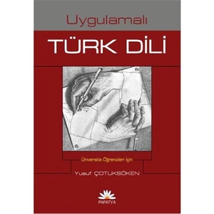 Uygulamalı Türk Dili