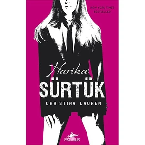 Harika Sürtük-Christina Lauren