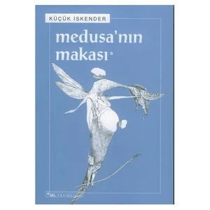 Medusa'nın Makası - Küçük İskender