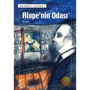 Alope'nin Odası - Mehmet Güreli
