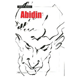 Abidin - Ferit Edgü