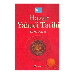 Hazar Yahudi Tarihi