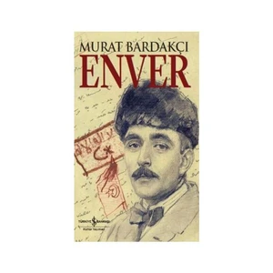 Enver - Murat Bardakçı