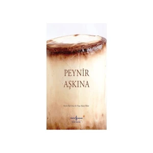 Peynir Aşkına - Neşe Aksoy Biber