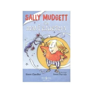 Sally Mudgett İle Mavi Ejderha-Susan Chandler