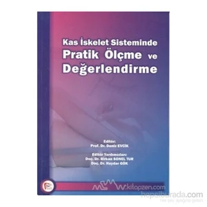 Kas İskelet Sisteminde Pratik Ölçme Ve Değerlendirme