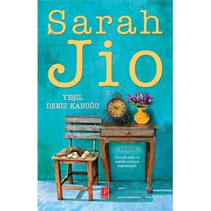 Yeşil Deniz Kabuğu - Sarah Jio