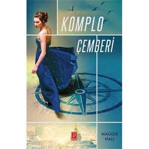 Komplo Çemberi-Maggie Hall