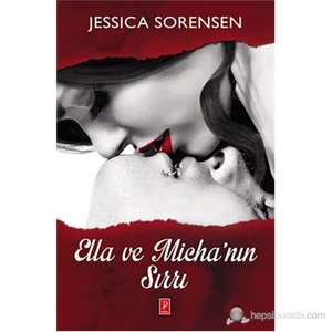 Ella ve Micha’nın Sırrı - Jessica Sorensen
